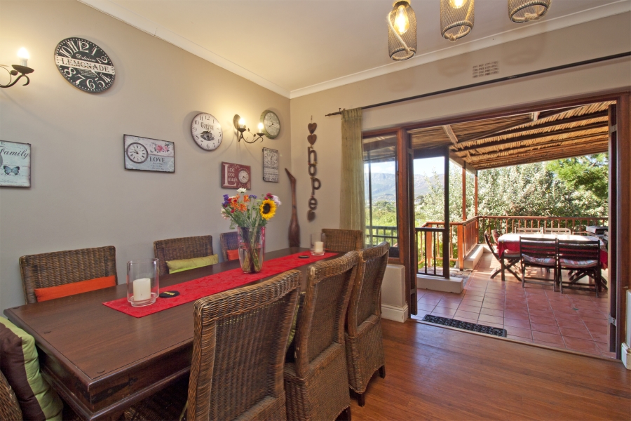 4 Bedroom Property for Sale in Capri Western Cape